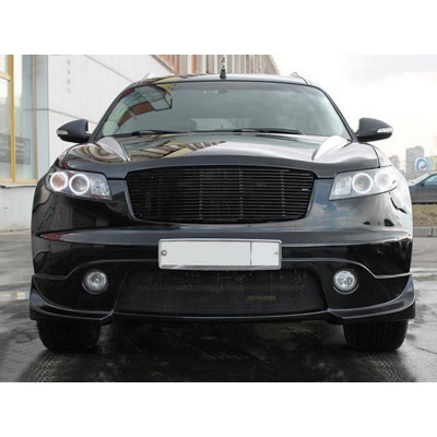 Обвес FX Design для Infiniti FX35 FX45 Series