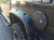Hummer H2 Расширители колесных арок (вылет 100 мм), комплект 10 шт.