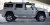 Комплект Agressor для тюнинга Hummer H2