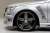 Mercedes C-Class W204 (07-10) передние крылья пластиковые WALD