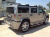 Комплект Agressor для тюнинга Hummer H2