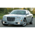 Передний обвес SRT8 для тюнинга Chrysler 300C