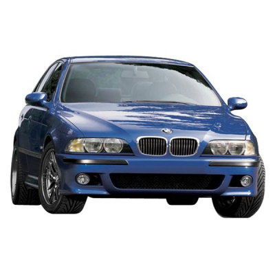 BMW 5 E39 (95-04) Бампер M-style передний