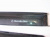 Daihatsu Terios (2005-) дефлекторы окон с хромированным логотипом